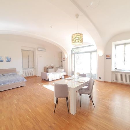 Grisella Grace Home Casale Monferrato Exteriör bild