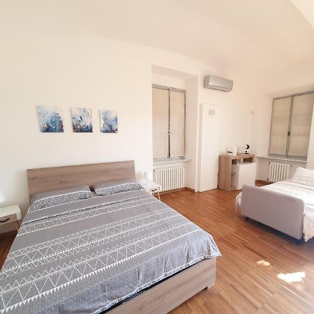 Grisella Grace Home Casale Monferrato Exteriör bild
