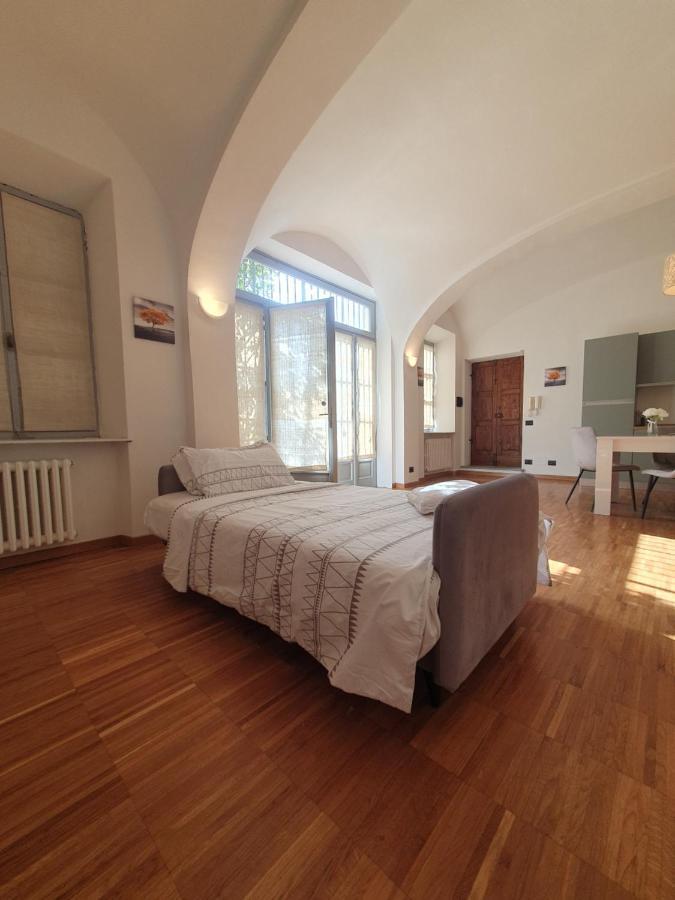 Grisella Grace Home Casale Monferrato Exteriör bild