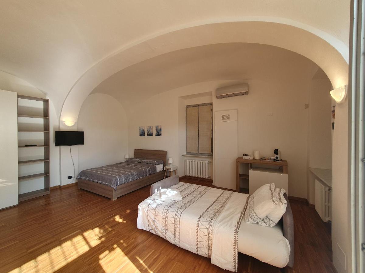 Grisella Grace Home Casale Monferrato Exteriör bild