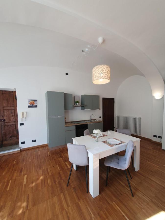 Grisella Grace Home Casale Monferrato Exteriör bild