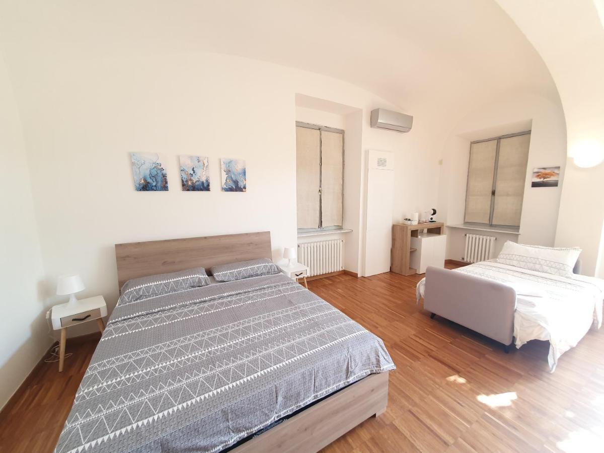 Grisella Grace Home Casale Monferrato Exteriör bild