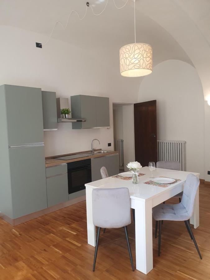 Grisella Grace Home Casale Monferrato Exteriör bild