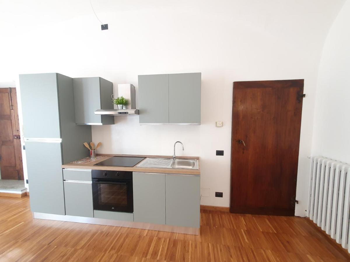 Grisella Grace Home Casale Monferrato Exteriör bild