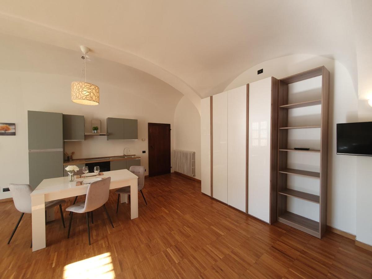 Grisella Grace Home Casale Monferrato Exteriör bild