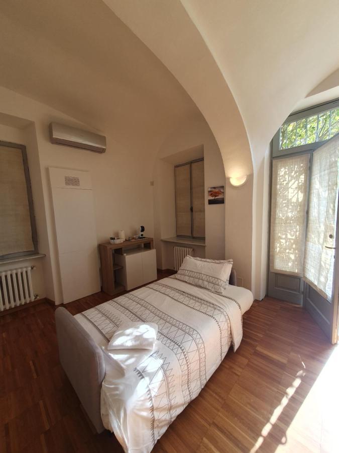Grisella Grace Home Casale Monferrato Exteriör bild